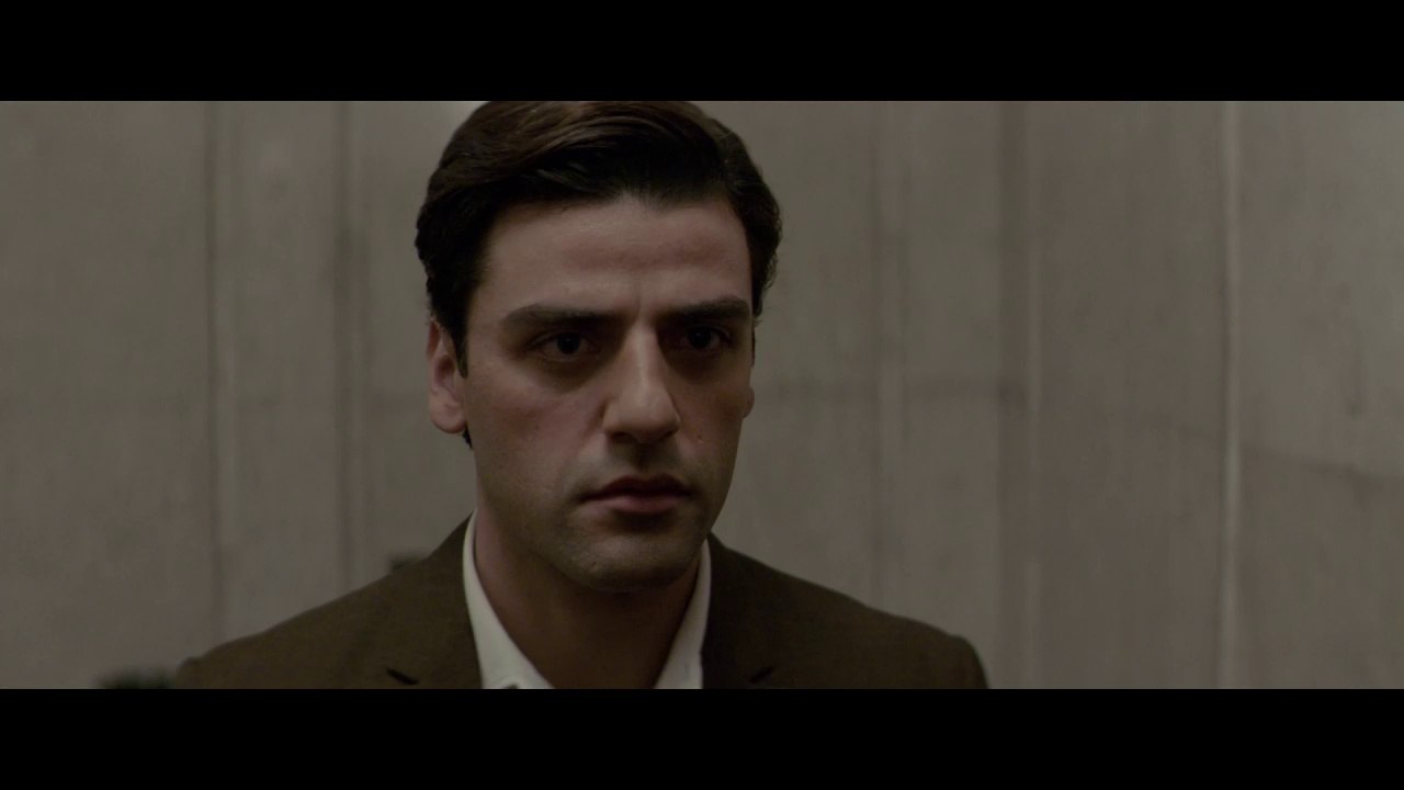 The Two Faces of January Trailer (U.S. Theatrical Trailer)