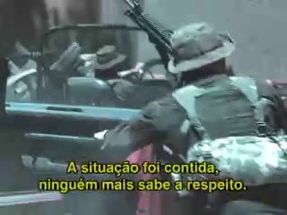 Trailer oficial - The Unit 2ª temporada (The Unit Second Season)