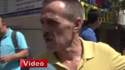 Bonzai içen genç sokakta yığılıp kaldı - KonyaMesaj.com