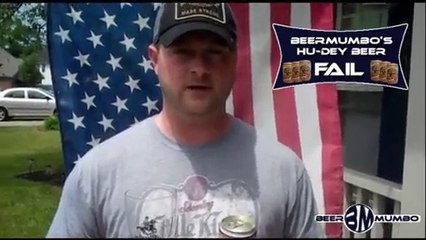 Gouter une bière vielle de 26 ans... FAILS !!