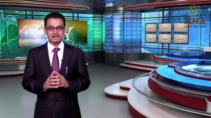 أراكان اليوم أخبار باللغة الروهنجية-ANA Arakan Today - Daily Rohingya news 24_08_2014 - Sunday