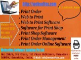 Print Shop Software, Online Digital Printing, Digital Photo Printing , Online Printing Services,  Print Photo Online