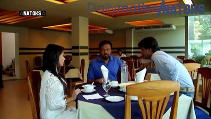 Bangla Natok │ Shudu Valobasi [HD]