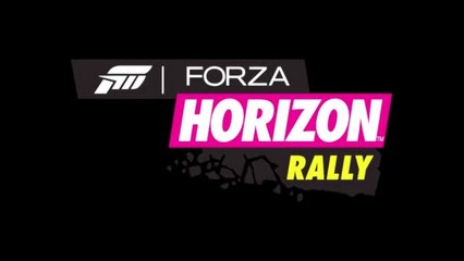 Forza Horizon Gameplay