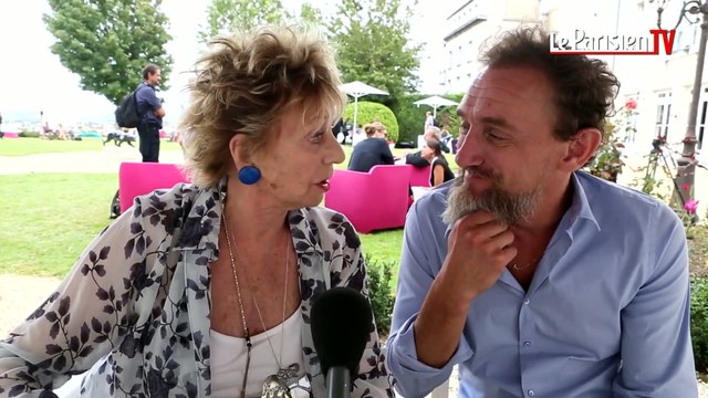 Cinéma. Annie Cordy et Jean-Paul Rouve racontent leurs souvenirs
