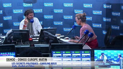 Montebourg risque de valser