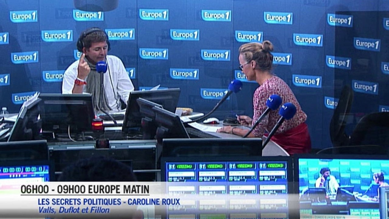 Montebourg risque de valser