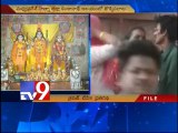 10 pilgrims killed in stampede at Chitrakoot temple in Madhya Pradesh