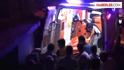 Botan Çayı'nda Suya Kapılan Kişilerin Cesedi Bulundu