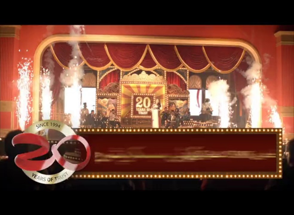Win With Mobilink!