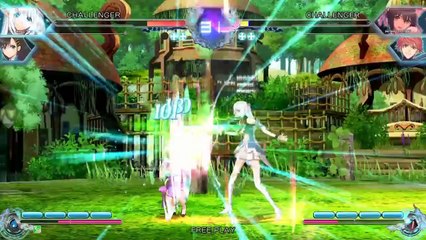 Blade Arcus from Shining