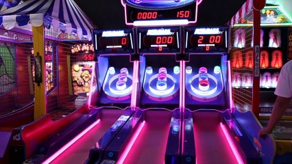 Jeux Vidéo - NEW GAME WORKS LAS VEGAS HD