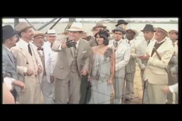 Teaser Trailer Ouro Negro