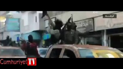İşte ABD'li gazeteciyi infaz eden İngiliz rapçi