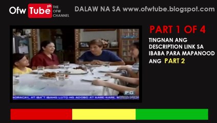 Magpakailanman - August 23, 2014 Full Episode Part 1 Of 4