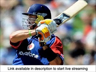 Watch™ England vs India 1st ODI Live Streaming Online Free HDTV