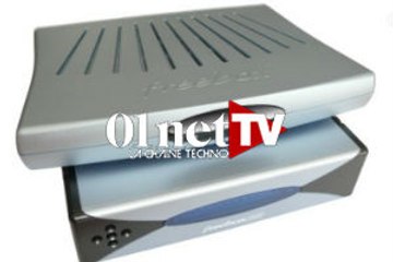 01netTV raconte... la Freebox (vidéo)