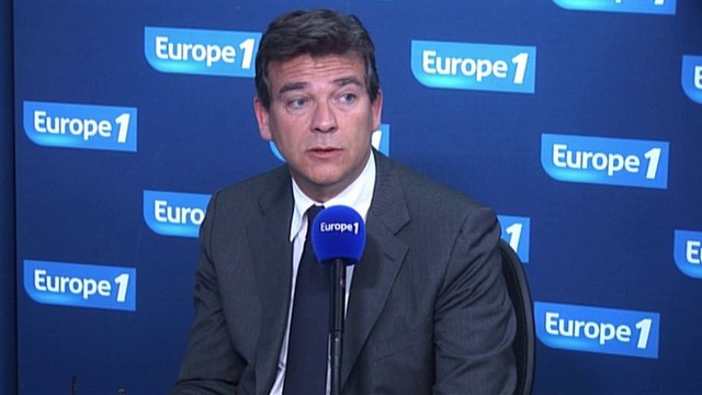 Montebourg : Nulle remise en question de la solidarité gouvernementale