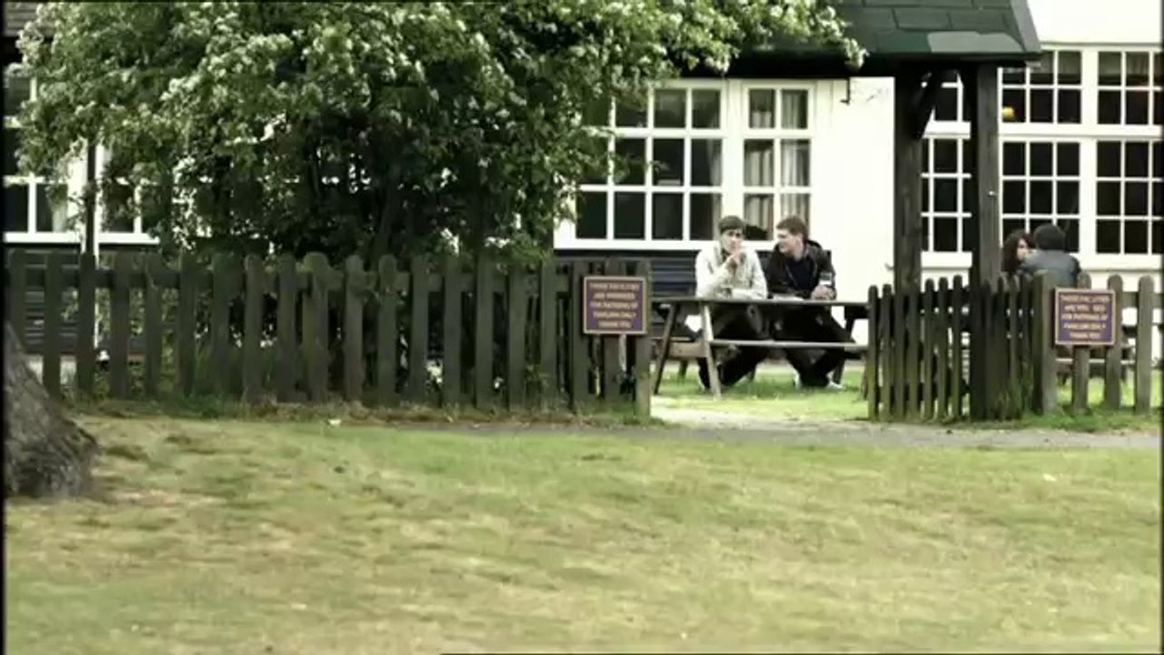 Dive trailer - BBC Two