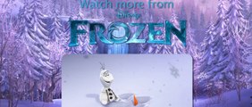 FROZEN - Let It Go Sing-along _ Official Disney HD
