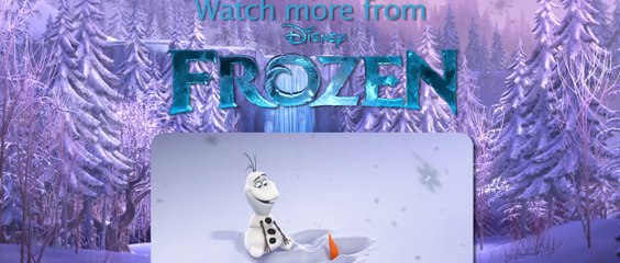 FROZEN - Let It Go Sing-along _ Official Disney HD