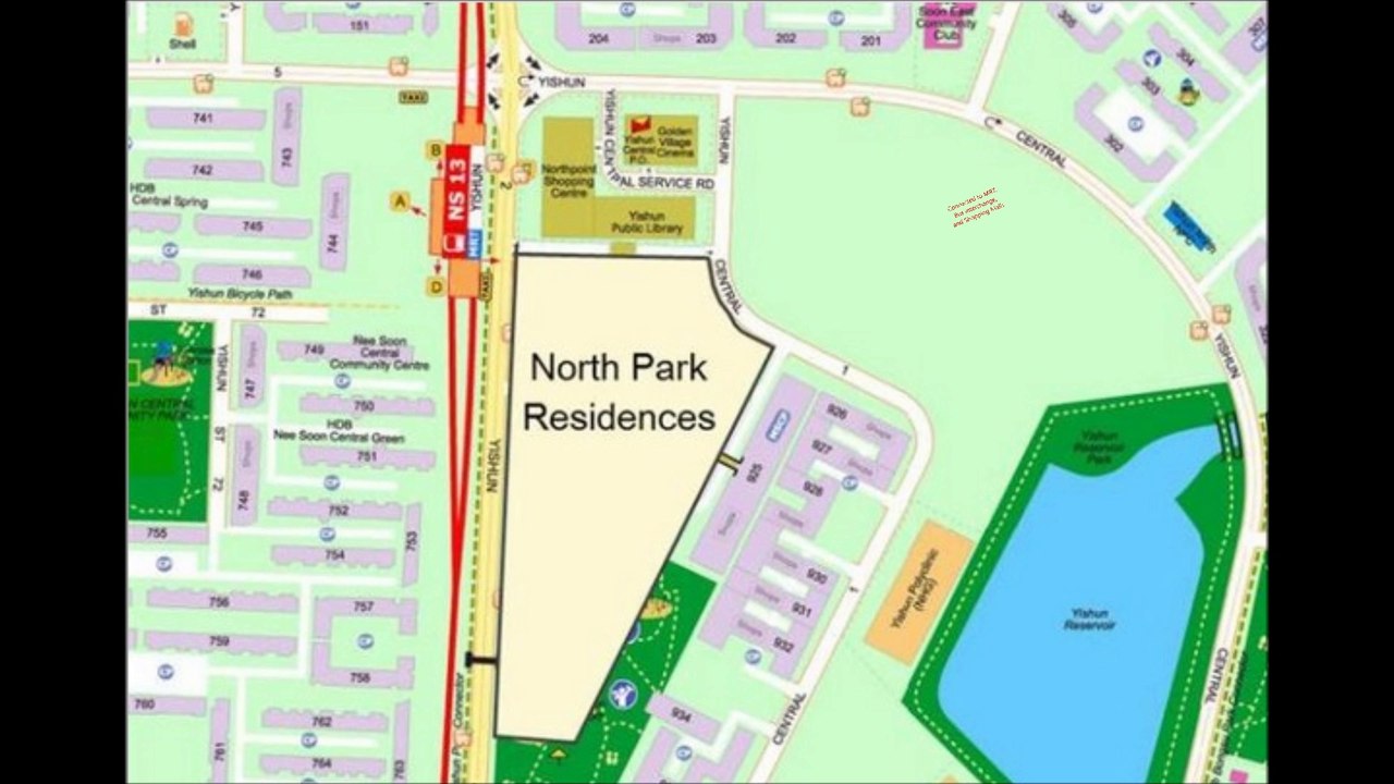 North_park_residences