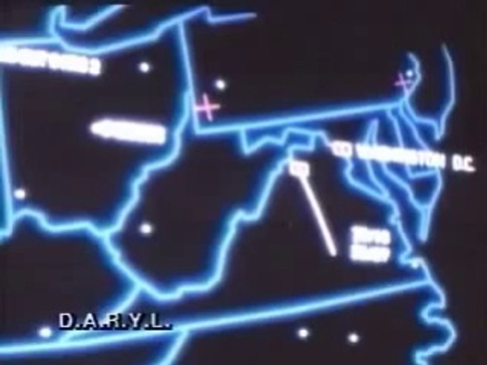D.A.R.Y.L.