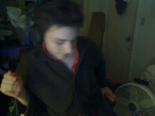 Healthy Vegan Food Being Eaten In Real Life On August Twenty-Fourth 2014 Part