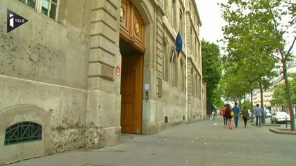 Il y a 70 ans, Paris libéré