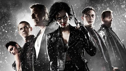 Sin City A Dame to Kill For 2014@Watch "Sin City A Dame to Kill For" Full Movie HD