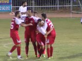 Φωκικός-ΠΑΣ Λαμία 2-0 (φιλικό)