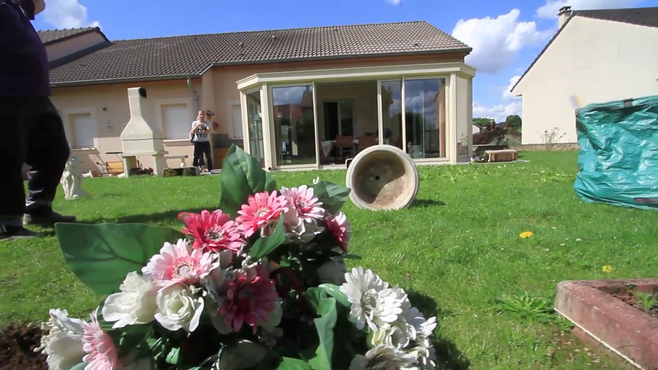 Lieu hanté : Couple attaqué par les objets de sa maison possédée!