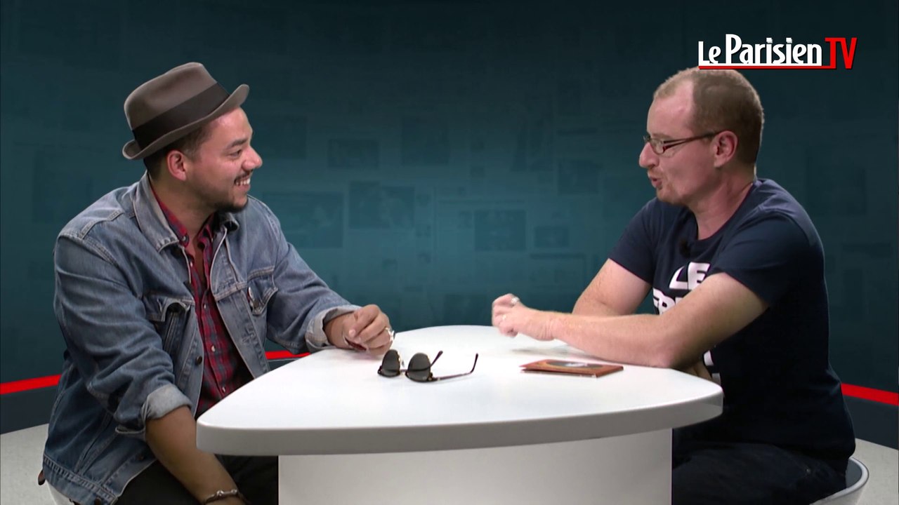 Ben l'Oncle Soul : "c'est le disque que je rêvais de faire"