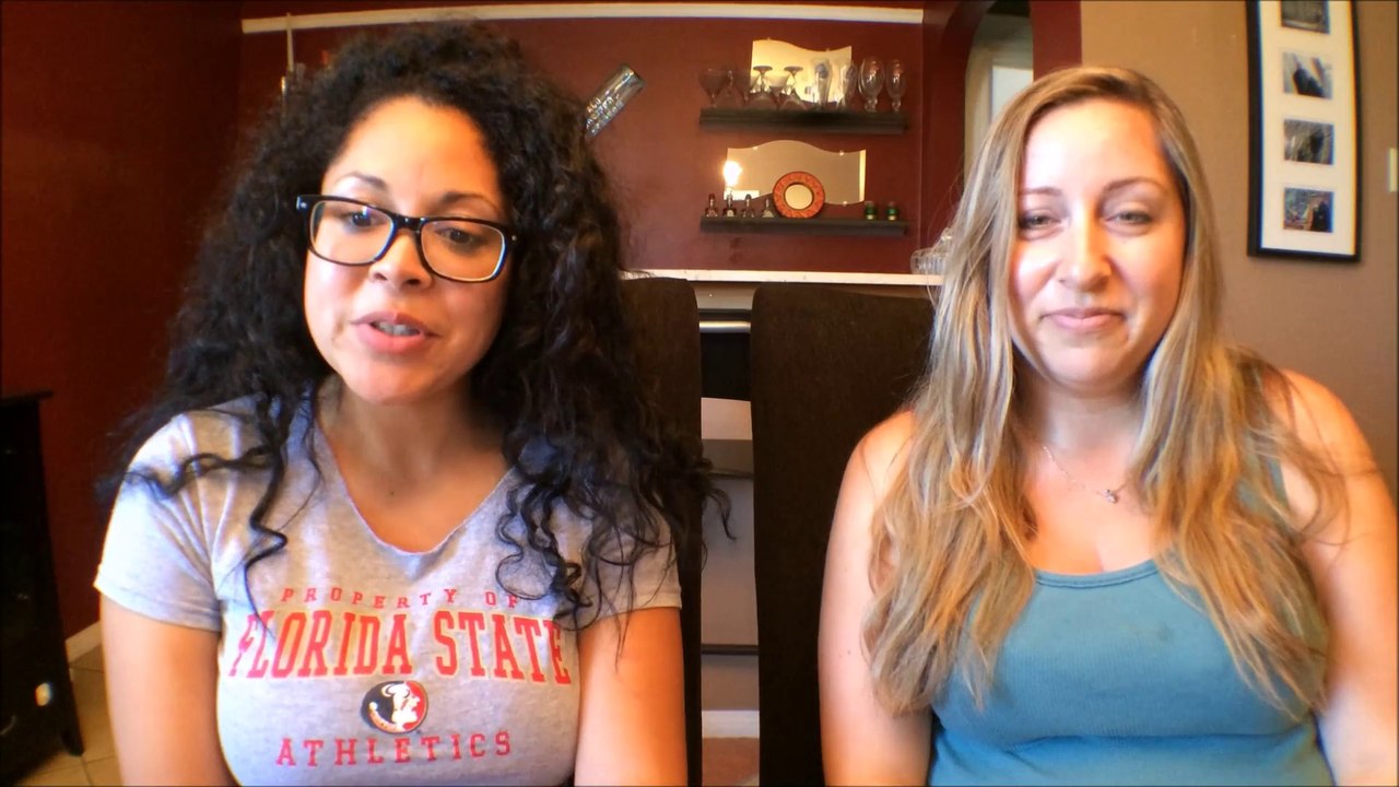 Gringa Latina | Meet the Creators | Raindance Web Fest 2014