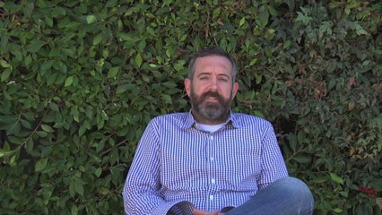 Jon and Jen Are Married | Meet the Creators | Raindance Web Fest 2014