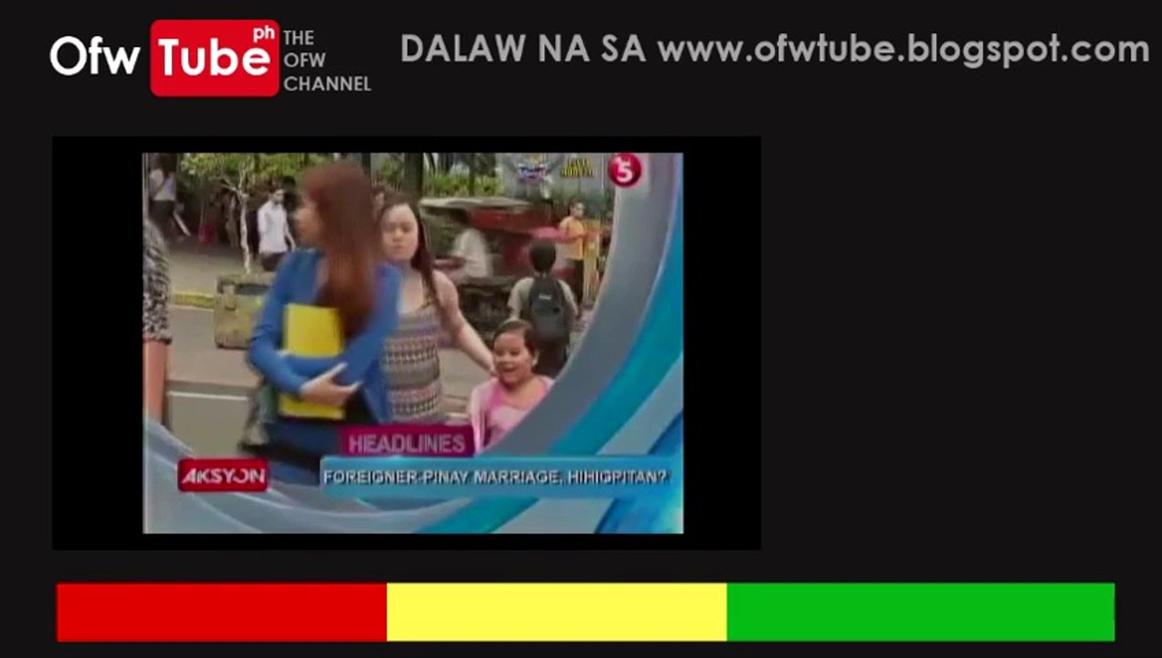 Aksyon Sa Tanghali August 22, 2014 Full Episode - Part 1 of 4
