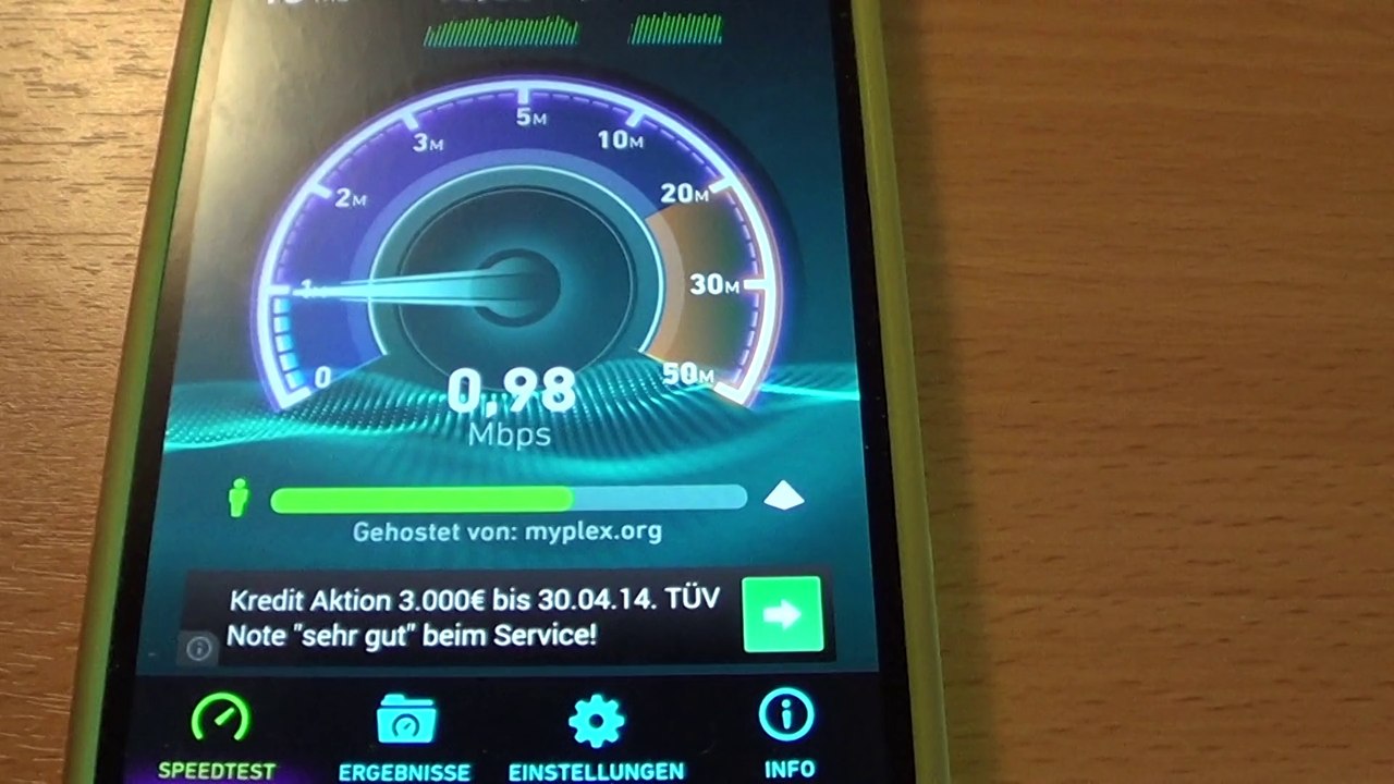 Schnelleres WLAN für wenig Geld