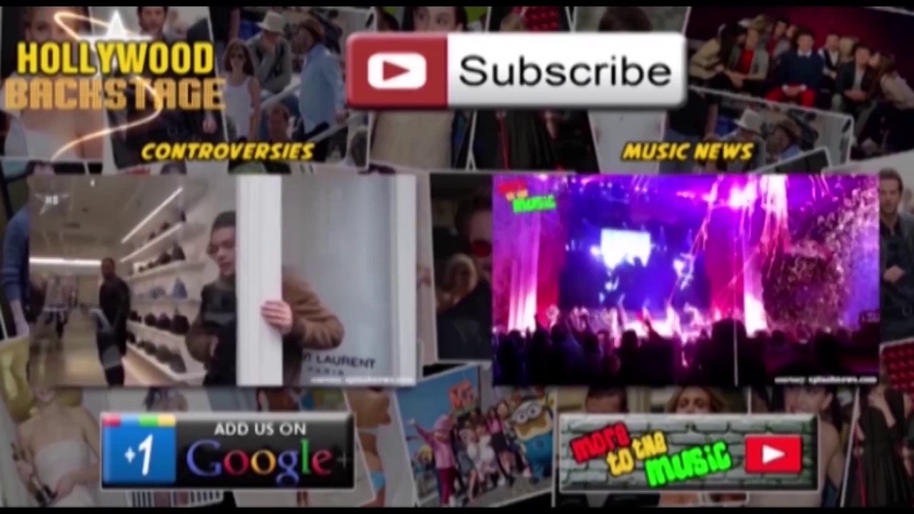 Usher 'She Came To Give It To You' Performance With Nicki Minaj Was Brilliant – MTV VMA 2014