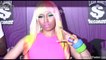 Nicki Minaj Anaconda Performance at MTV VMA 2014 Was Sexy - MTV Video Music Awards 2014