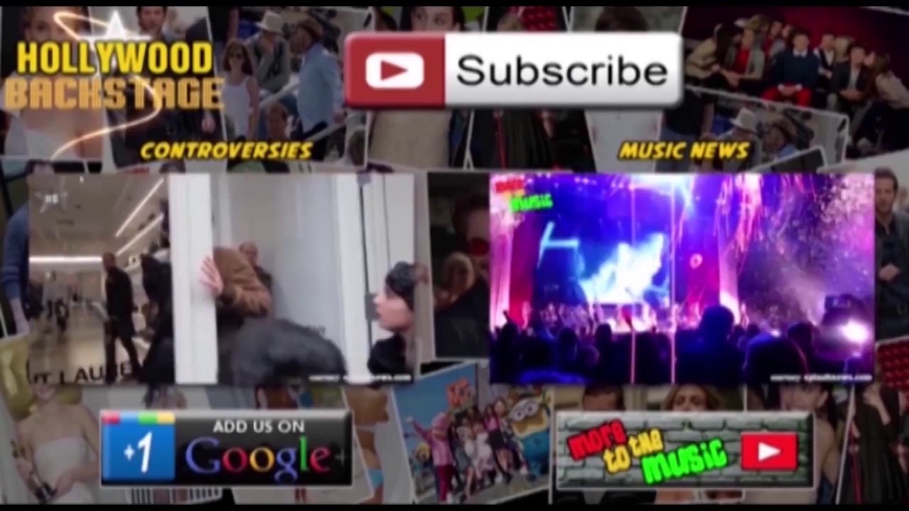 Ariana Grande, Nicki Minaj, Jessie J - Bang Bang - MTV VMA 2014 Performance Was Superb