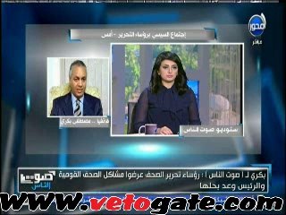 بكرى: إستمرار نظام "الأسد" مسألة أمن قومى عربى