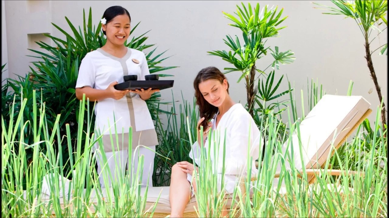 Maldivler Resorts by Maldivler