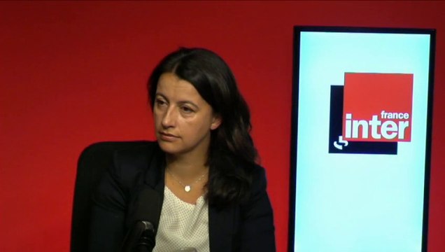 Interactiv' Cécile Duflot