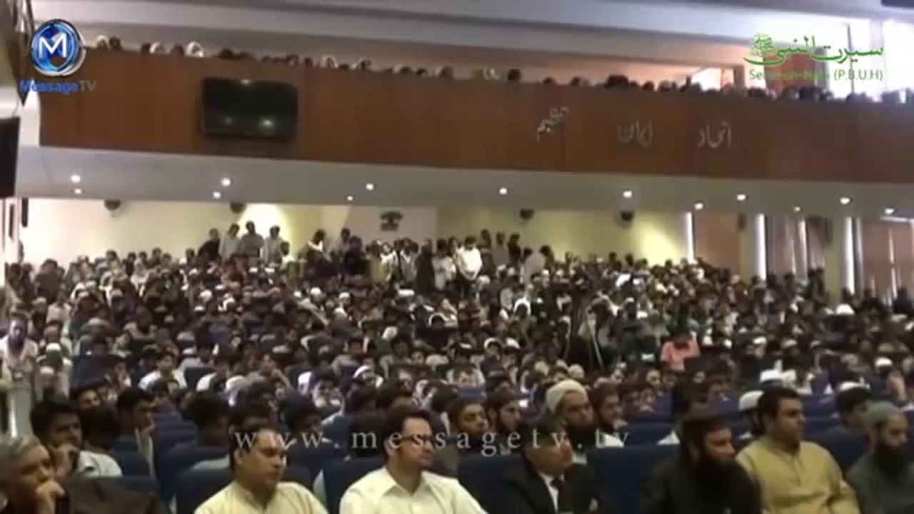 Maulana Tariq Jameel - Your heart will melt listening this In Sha Allah