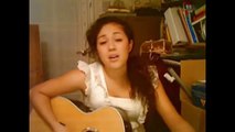 Second Chances- Michelle Branch Cover