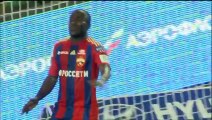 ЦСКА 4-1 Торпедо | 1 тур Премьер-Лига 2014/15