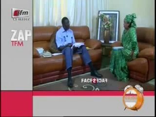 'Zap TFM' vidéos insolites fous rire dans 'Yeewu Leen' du 25 Aout 2014