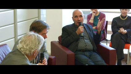 Droit de cité pour le patrimoine