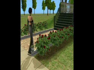 Serial Experiments Lain (Sims 2)
