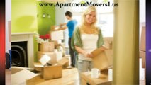 Apartment Movers One Provides Affordable Moving Services Now in California: Save up to 60% on Any Move
